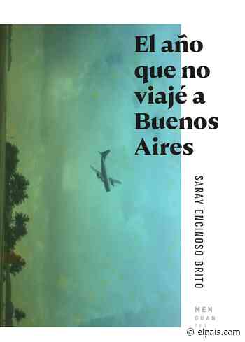 Resplandor imaginado de Buenos Aires - EL PAÍS