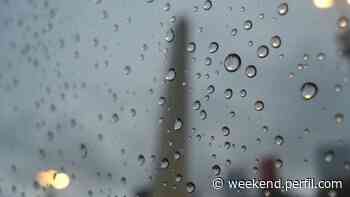 Clima en la Ciudad de Buenos Aires: viernes 21 de mayo - Weekend