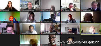 Dimensión Económica analizó diversas iniciativas y recomendaciones | Noticias - buenosaires.gob.ar