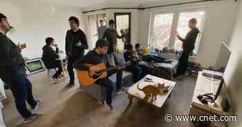 5 creative photo projects to try with your phone at home     - CNET