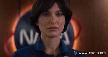 Quiet Place 2: How cinematic magic makes silence visually scary     - CNET