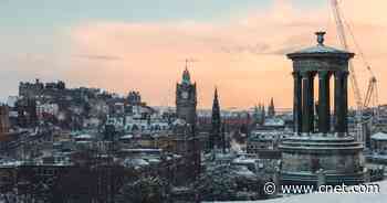 CNET's guide to the ultimate travel photography kit     - CNET