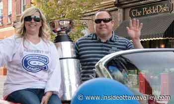 News Carleton Place Canadians hockey team sold Carleton Place Almonte Canadian Gazette 0 Comments by Tara - Ottawa Valley News