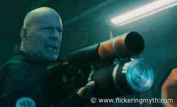 Bruce Willis, Kevin Dillon and Frank Grillo starring in action thriller A Day to Die - Flickering Myth