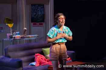 Lake Dillon Theatre Co. cabaret highlights 'The Sound of Music' and 'The Music Man' in 'Gathering Light' concert - Summit Daily News