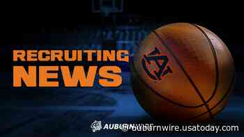 Auburn offers 4-star small forward Dillon Mitchell - Auburn Wire
