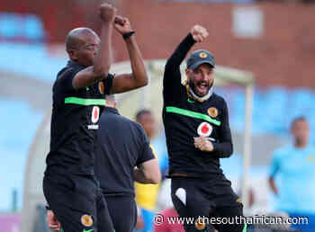 Kaizer Chiefs latest | Gavin Hunt is very emotional – Dillon Sheppard - The South African