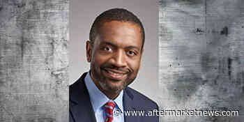 Enerpac's Rick T. Dillon Joins Adient Board Of Directors - AftermarketNews.com (AMN)