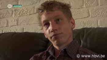 Steunactie voor Lommelaar Kevin levert 3.000 euro op (Lommel) - Het Belang van Limburg Mobile - Het Belang van Limburg