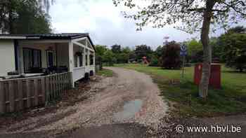 Eigenaars vakantiehuisjes zijn verloedering Parelstrand beu (Lommel) - Het Belang van Limburg Mobile - Het Belang van Limburg