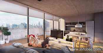 Buenos Aires tendrá el primer edificio financiado con crowdfunding: se puede invertir desde 100 dólares - infobae