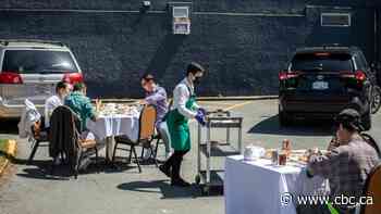 Canada is finally reopening — let's hope it's for good this time