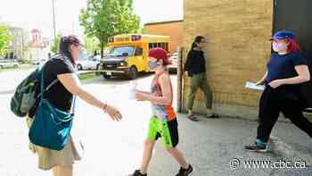 Canada is winning the vaccine lottery. Other countries aren't so lucky.