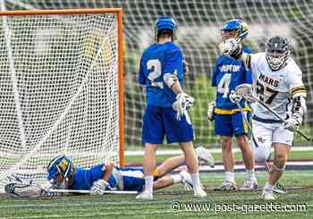 Post-Gazette Athletes of the Week: Austin Cote and Deirdre Flaherty - Pittsburgh Post-Gazette