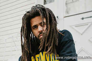 J. Cole Prizes Benign Autobiography Over Social Commentary on ‘The Off-Season’
