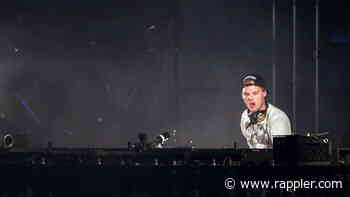 Stockholm concert venue renamed 'Avicii Arena' in tribute to DJ Avicii - Rappler