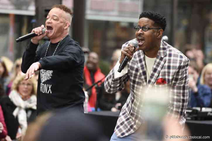 Christopher ‘Play’ Martin Talks Kid ‘n Play Legacy, ‘House Party,’ ‘And iDanced’ Documentary