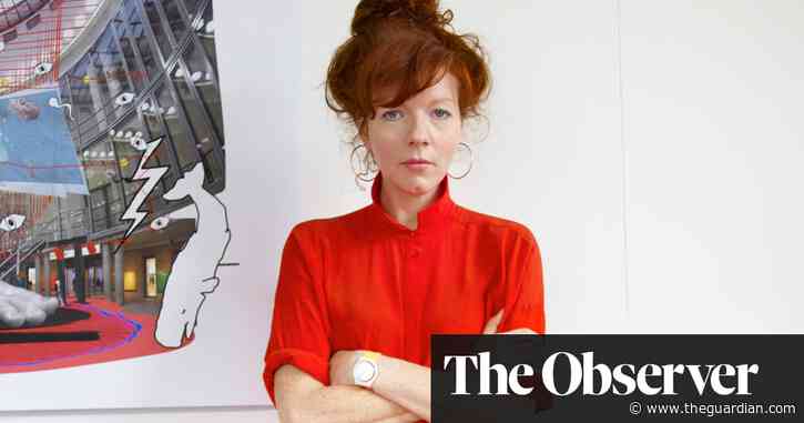 On my radar: Heather Phillipson’s cultural highlights