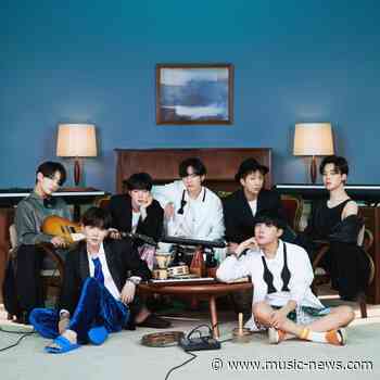 BTS: 'Do we deserve all of this love?'