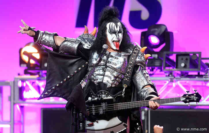 Watch the trailer for new Kiss documentary, ‘Biography: KISStory’