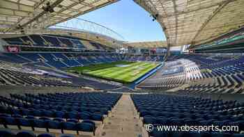 Where is the Champions League final between Manchester City and Chelsea being played?