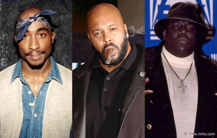 Watch the trailer for Nick Broomfield’s new Suge Knight documentary, ‘Last Man Standing’