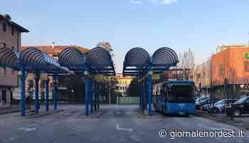 Oderzo/15 anni, sul bus con un biglietto vecchio e usato, picchia i controllori - Giornale Nord Est