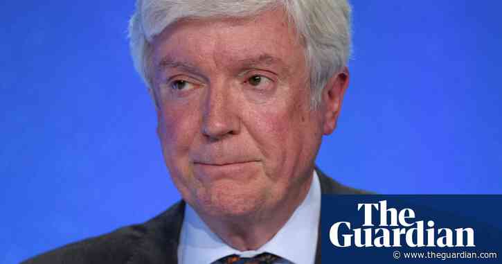 Former BBC boss Lord Hall resigns from National Gallery after Diana row