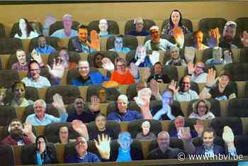 50 Maaslandse ondernemers op digitaal bedrijfsbezoek (Kinrooi) - Het Belang van Limburg Mobile - Het Belang van Limburg