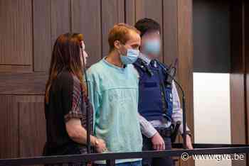 Alexandru Caliniuc (27) schuldig aan moord en verkrachting o... - Gazet van Antwerpen