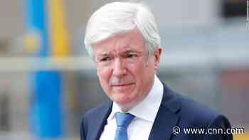 Former BBC boss resigns from prestigious gallery post amid fallout over Diana interview