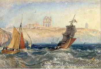 Blackburn Museum and Art Gallery reopens with Turner exhibition