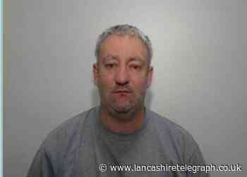 Bury man jailed for knife attack on mechanic in garage