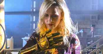 Roku is streaming Quibi's shows free now. Here's 6 worth watching (really)     - CNET