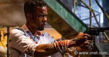 Spiral, A Quiet Place Part 2 aren't streaming on HBO Max, sorry     - CNET