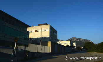 Consorzio Asi, il sindaco di Solofra indica le priorità - Irpinia Post