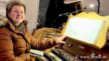 Bianca Lederer ist die Neue - Rittsteiger Organistin für Seelsorgeeinheit Lam/Lohberg - idowa