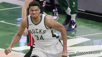 NBA playoffs, betting odds, picks: Bucks among Game 1 winners on opening weekend; Lakers underdogs for reason