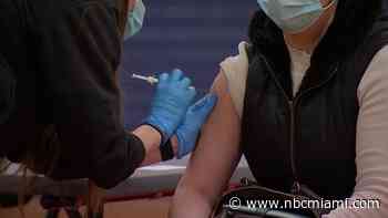 Florida Vaccine Updates: MDC Site to Resume Vaccinations Next Week