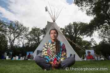 'Proved that they care': Man who held hunger strike hopeful after suicide bill passes