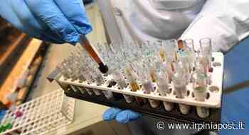 Irpinia: +52 positivi e sei dimessi all'ospedale di Solofra - Irpinia Post