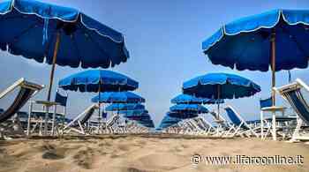 Ardea, pubblicato l'avviso per l'affidamento di 10 stabilimenti balneari - Il Faro online