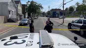 Albany Police: Schenectady man arrested in deadly shooting, victim identified