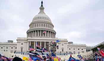 Republicans try but can't escape Jan. 6 