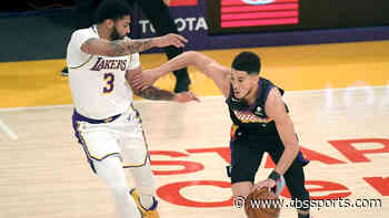 NBA postseason matchups: Lakers to face Suns; Heat-Bucks, Clippers-Mavericks rematches on deck