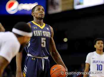 Kent State Basketball: Golden Flashes add Rhode Island transfer DJ Johnson - Busting Brackets