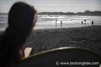 In Rhode Island, rights-of-way offer another way to get to beaches - The Boston Globe