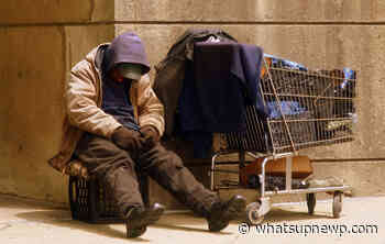 Family homelessness rising in Rhode Island - What'sUpNewp