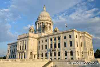 Rhode Island gets C+ for unemployment service in early pandemic, says former official - StateScoop