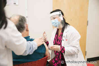 Rhode Island to eliminate residency requirement for COVID-19 Vaccination - What'sUpNewp
